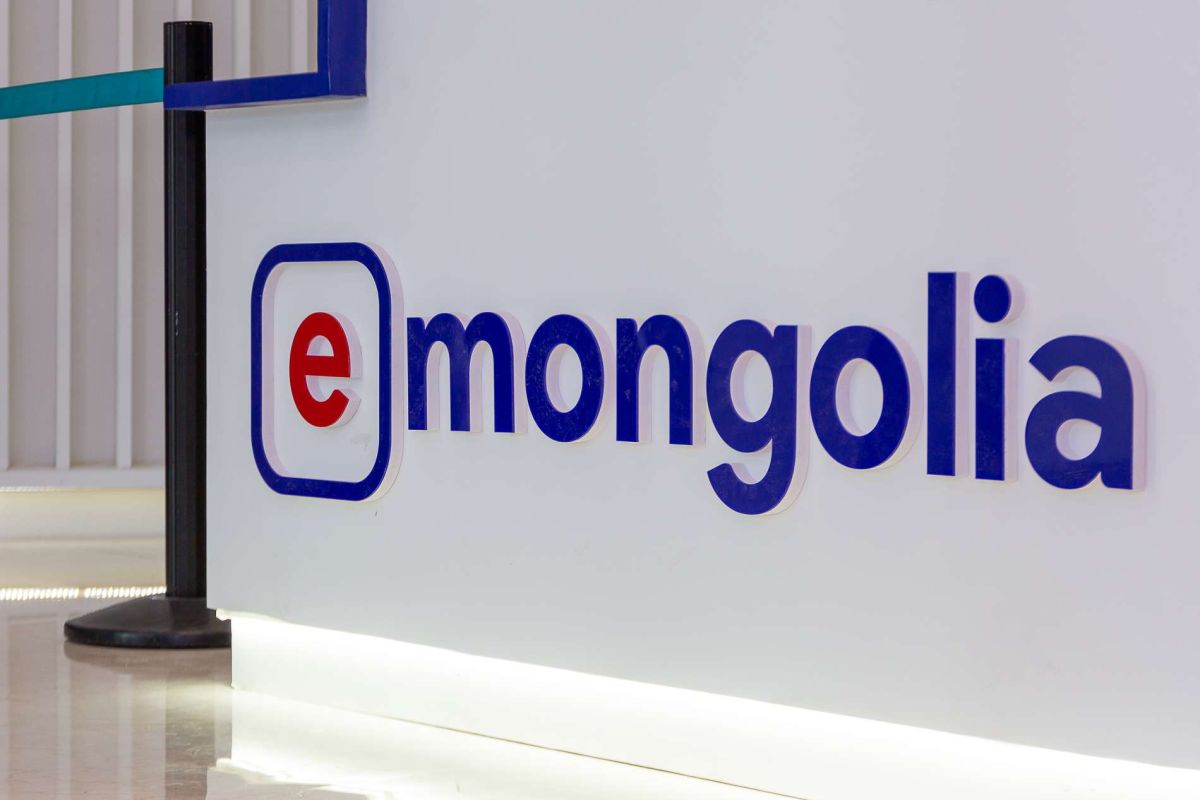 Н.Учрал: Ирэх оноос E-Mongolia аппликэйшнээр дамжуулан төлбөр тооцоогоо хийдэг болно